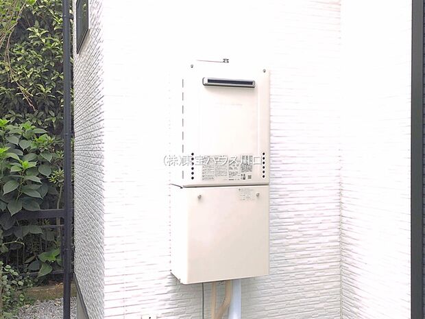物件外観