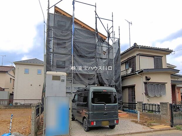 物件外観