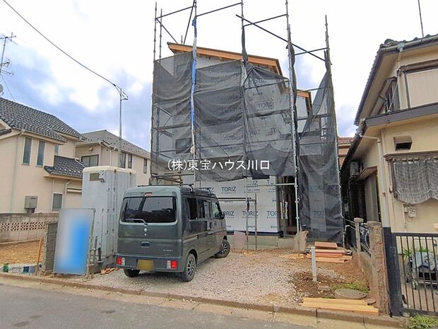物件外観
