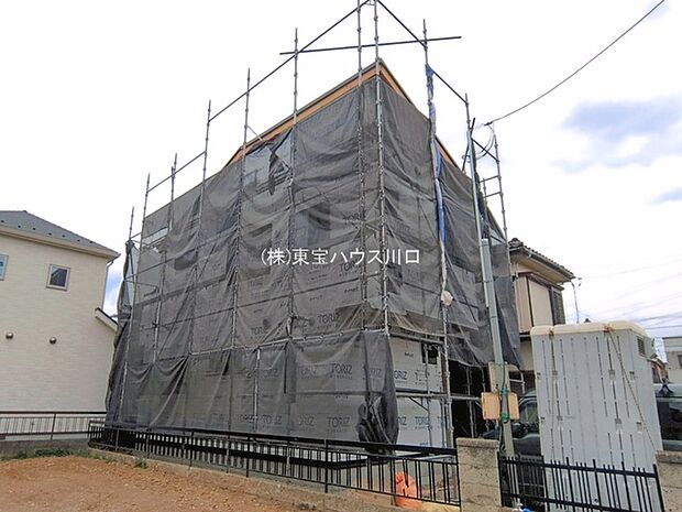 物件外観