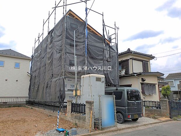 物件外観