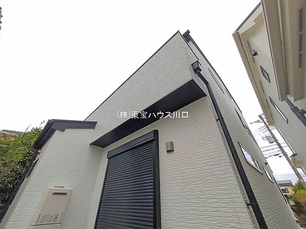 物件外観