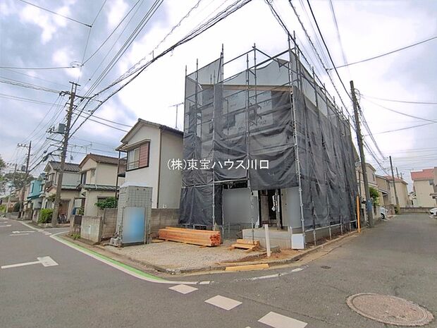 物件外観