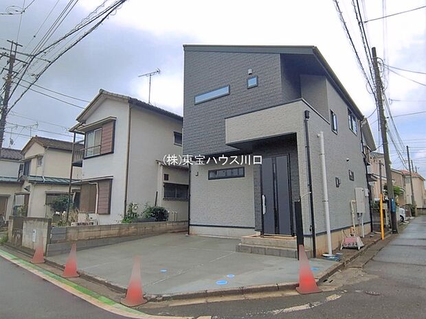 物件外観