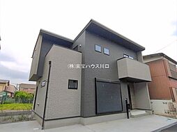 埼玉県ふじみ野市桜ケ丘３丁目