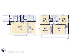 埼玉県新座市馬場４丁目