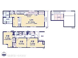 埼玉県朝霞市三原３丁目