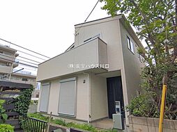 埼玉県ふじみ野市苗間