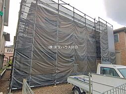 埼玉県上尾市大字小泉