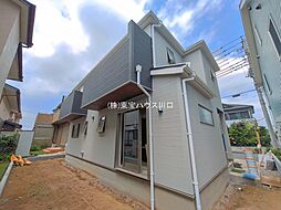埼玉県上尾市大字小泉