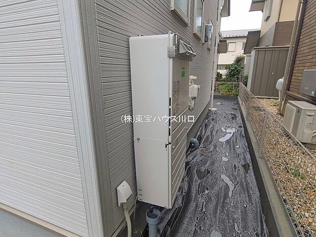 物件外観