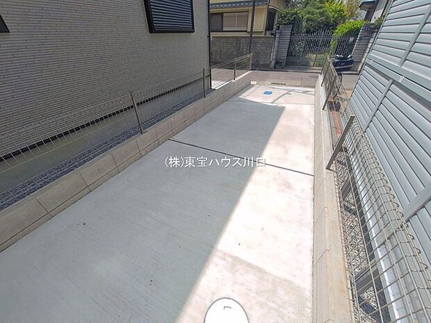 物件外観