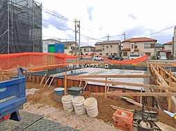 埼玉県入間郡三芳町大字北永井