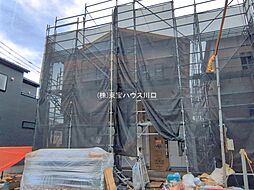 埼玉県入間郡三芳町大字北永井