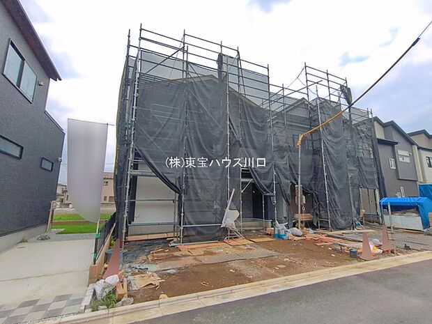 物件外観