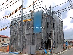 埼玉県入間郡三芳町大字北永井