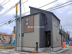 埼玉県入間郡三芳町大字北永井