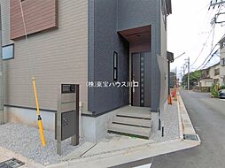 外観の画像