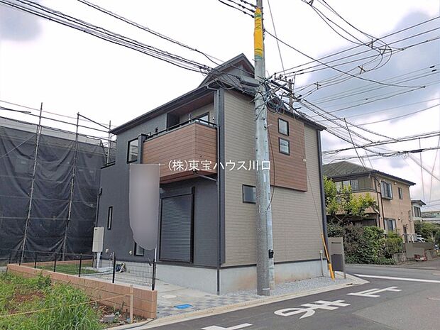 物件外観
