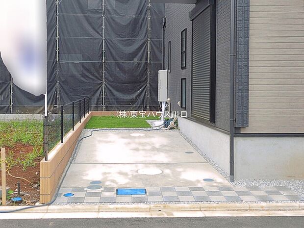 物件外観