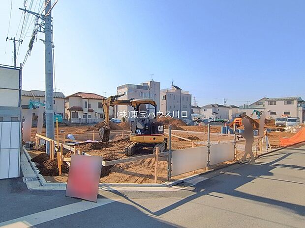 物件外観