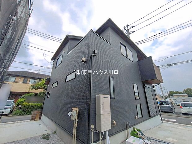 物件外観