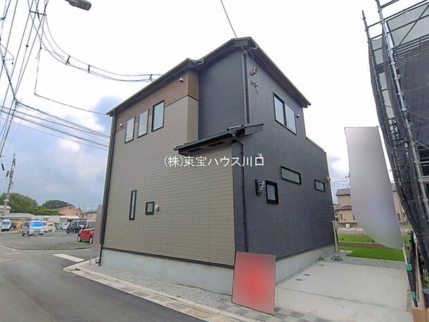 物件外観