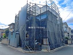 埼玉県新座市野寺４丁目