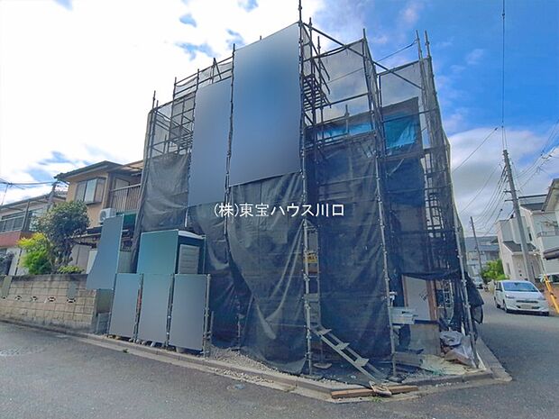 物件外観
