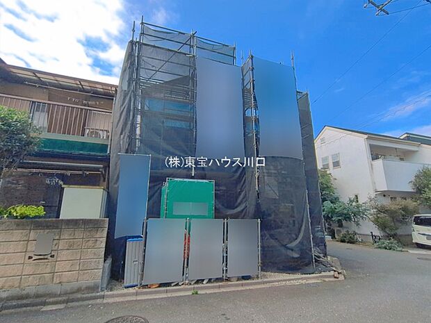 物件外観