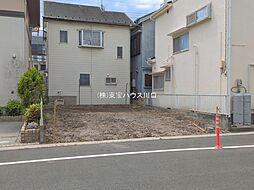 埼玉県草加市新善町