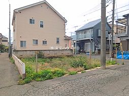 埼玉県新座市東３丁目