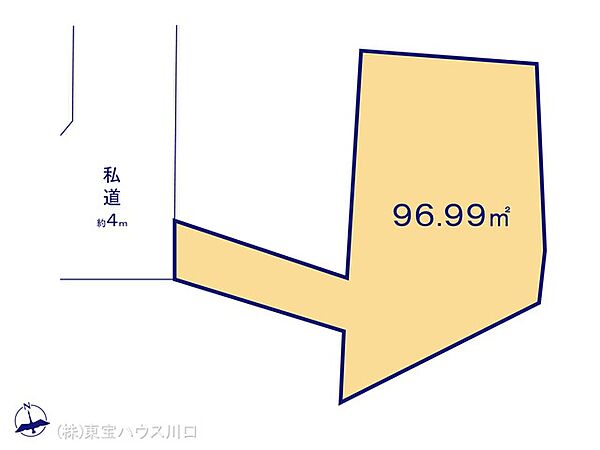 図面と異なる場合は現況を優先