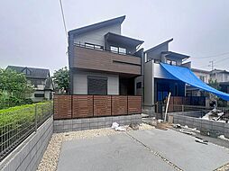 埼玉県川口市戸塚鋏町