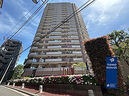 ライオンズタワー赤羽