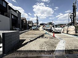 埼玉県川口市坂下町３丁目