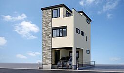 埼玉県戸田市喜沢２丁目