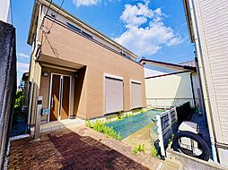 埼玉県川口市戸塚４丁目