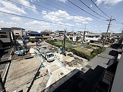 埼玉県川口市坂下町３丁目