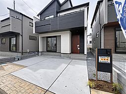 埼玉県川口市大字安行領家