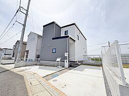 埼玉県さいたま市見沼区大字中川