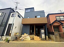埼玉県川口市前川町４丁目