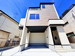 埼玉県川口市南鳩ヶ谷２丁目