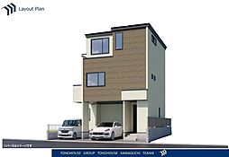 埼玉県川口市南鳩ヶ谷２丁目