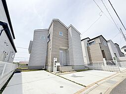 埼玉県さいたま市見沼区大字中川