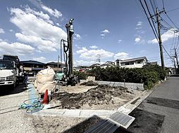 埼玉県川口市坂下町３丁目