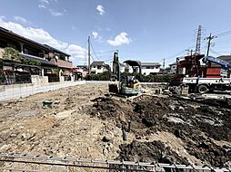 埼玉県川口市坂下町３丁目