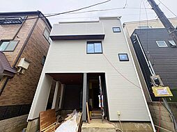 埼玉県川口市前川町４丁目