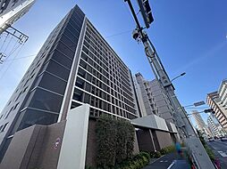 シティハウス中目黒レジデンス