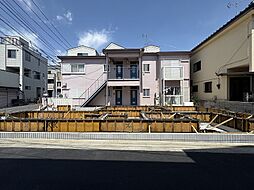 東京都練馬区平和台２丁目